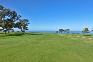 Torrey Pines (North) 10th Fairway